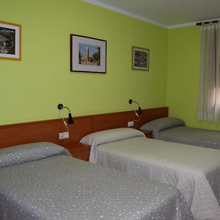 Casa Rural Javier Valmuel Екстериор снимка