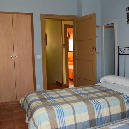 Casa Rural Javier Valmuel Екстериор снимка