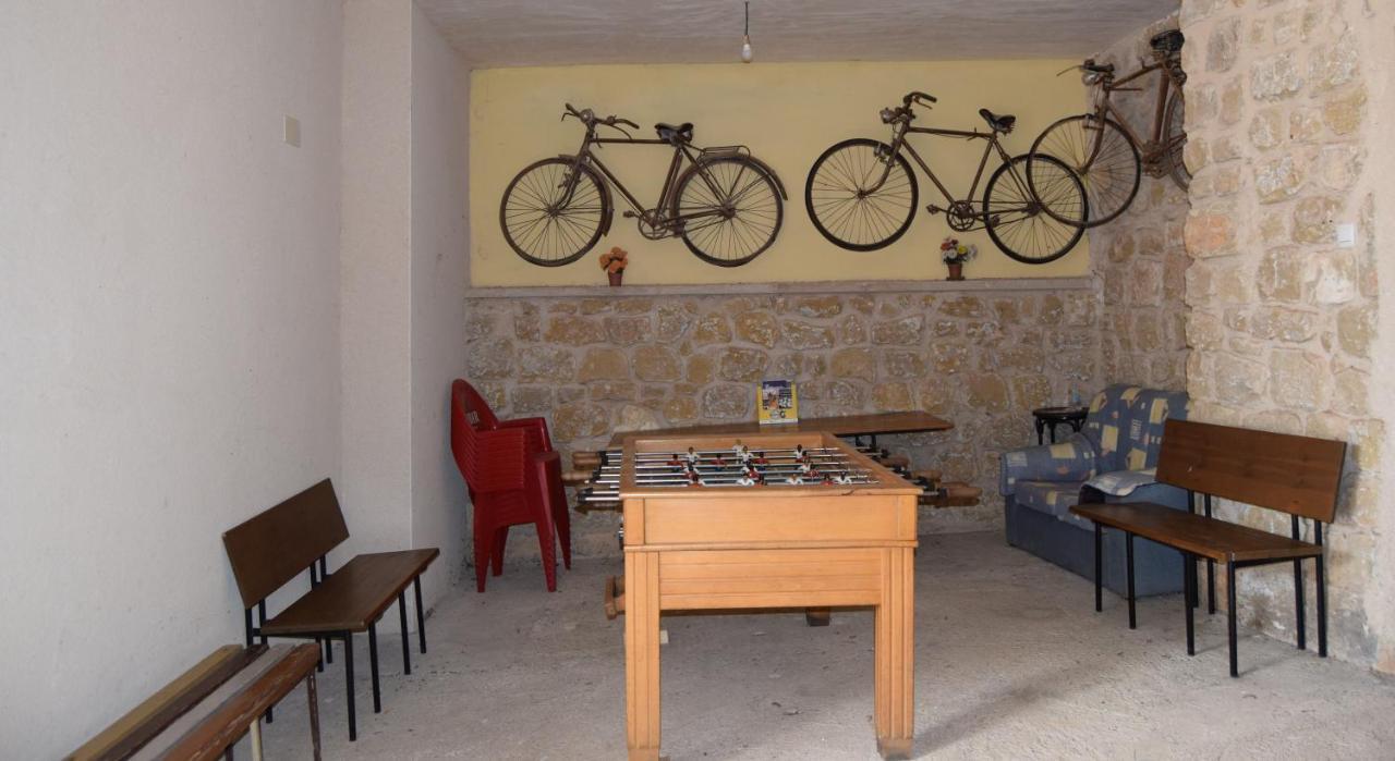Casa Rural Javier Valmuel Екстериор снимка