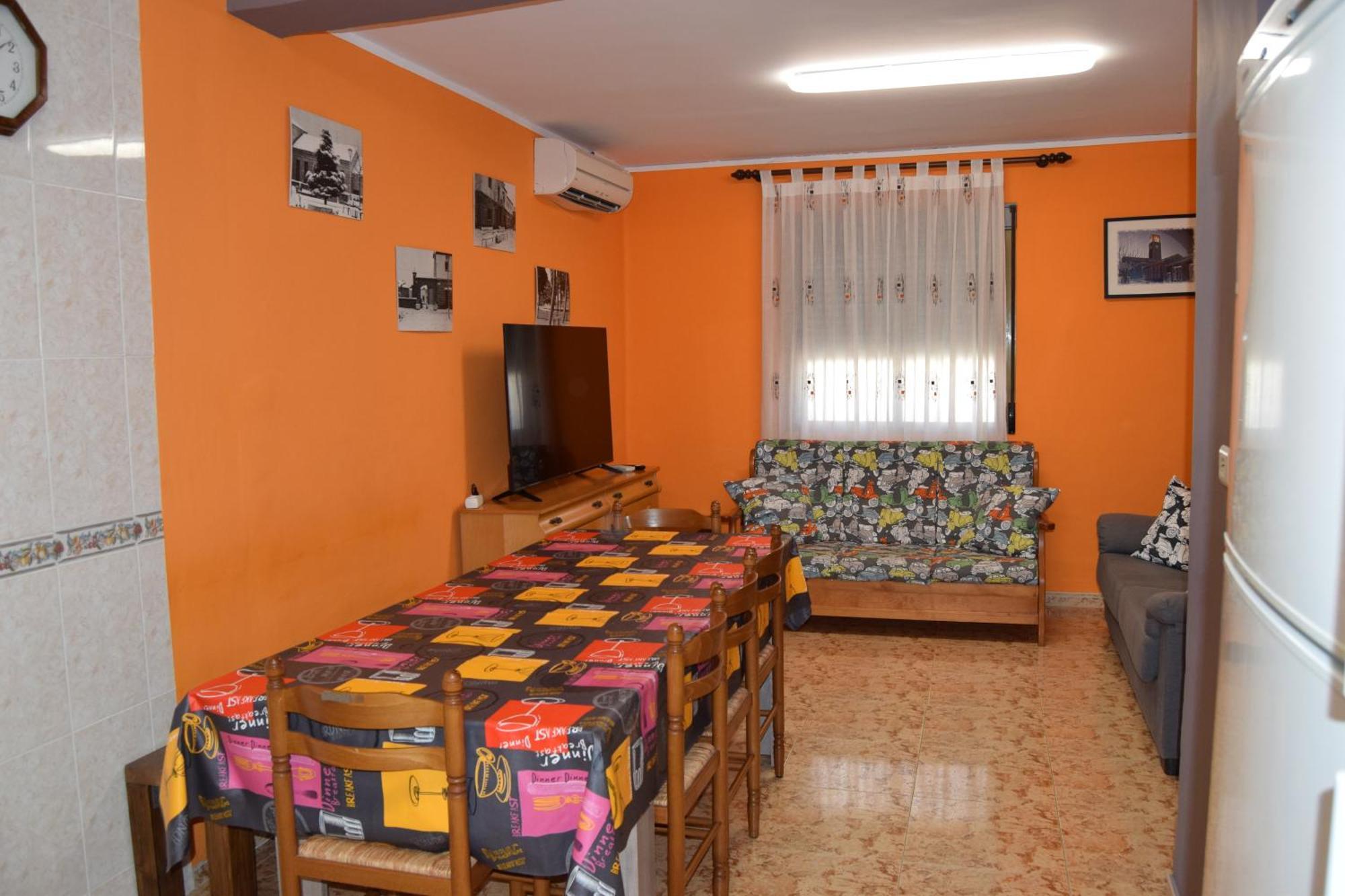 Casa Rural Javier Valmuel Екстериор снимка