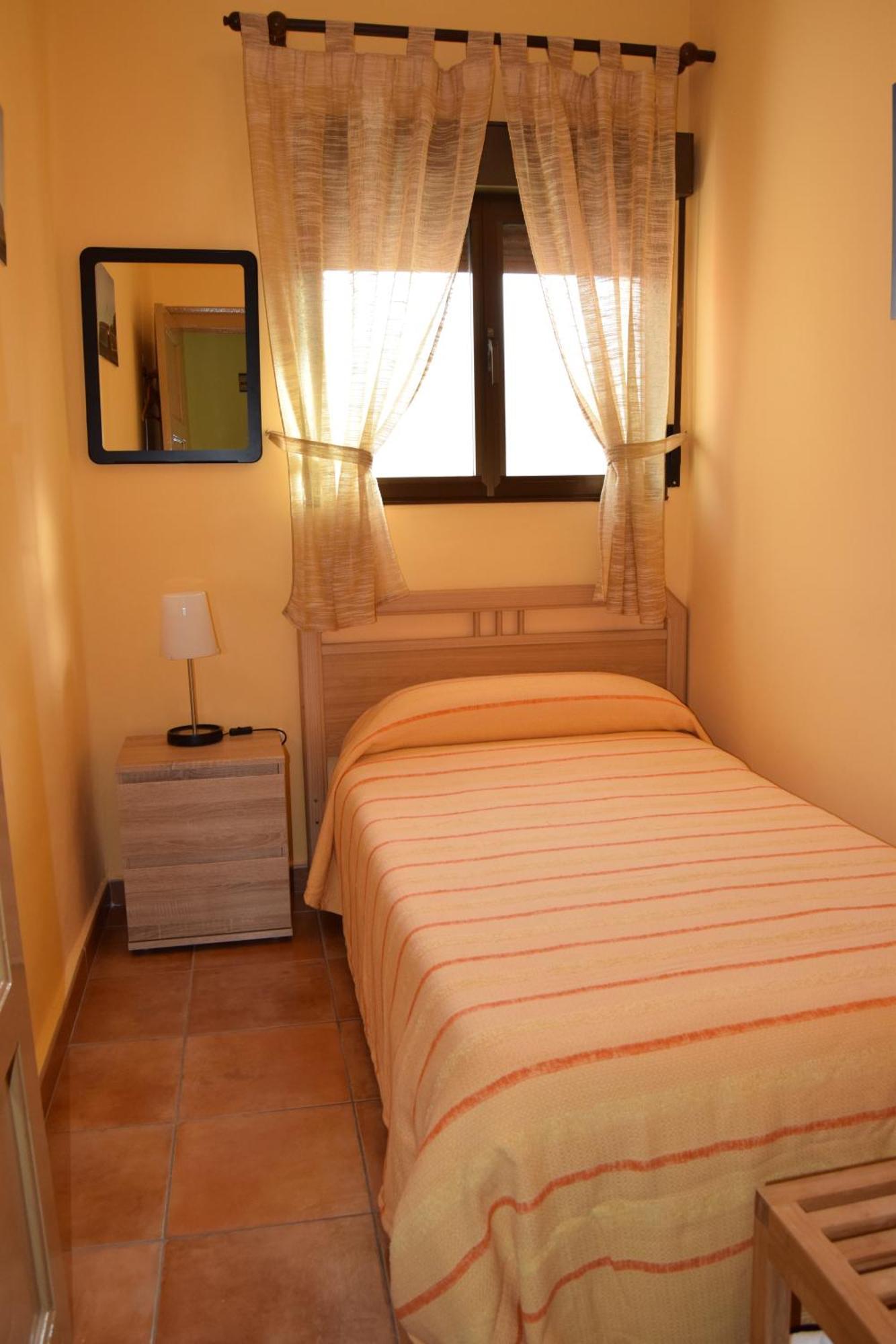 Casa Rural Javier Valmuel Екстериор снимка