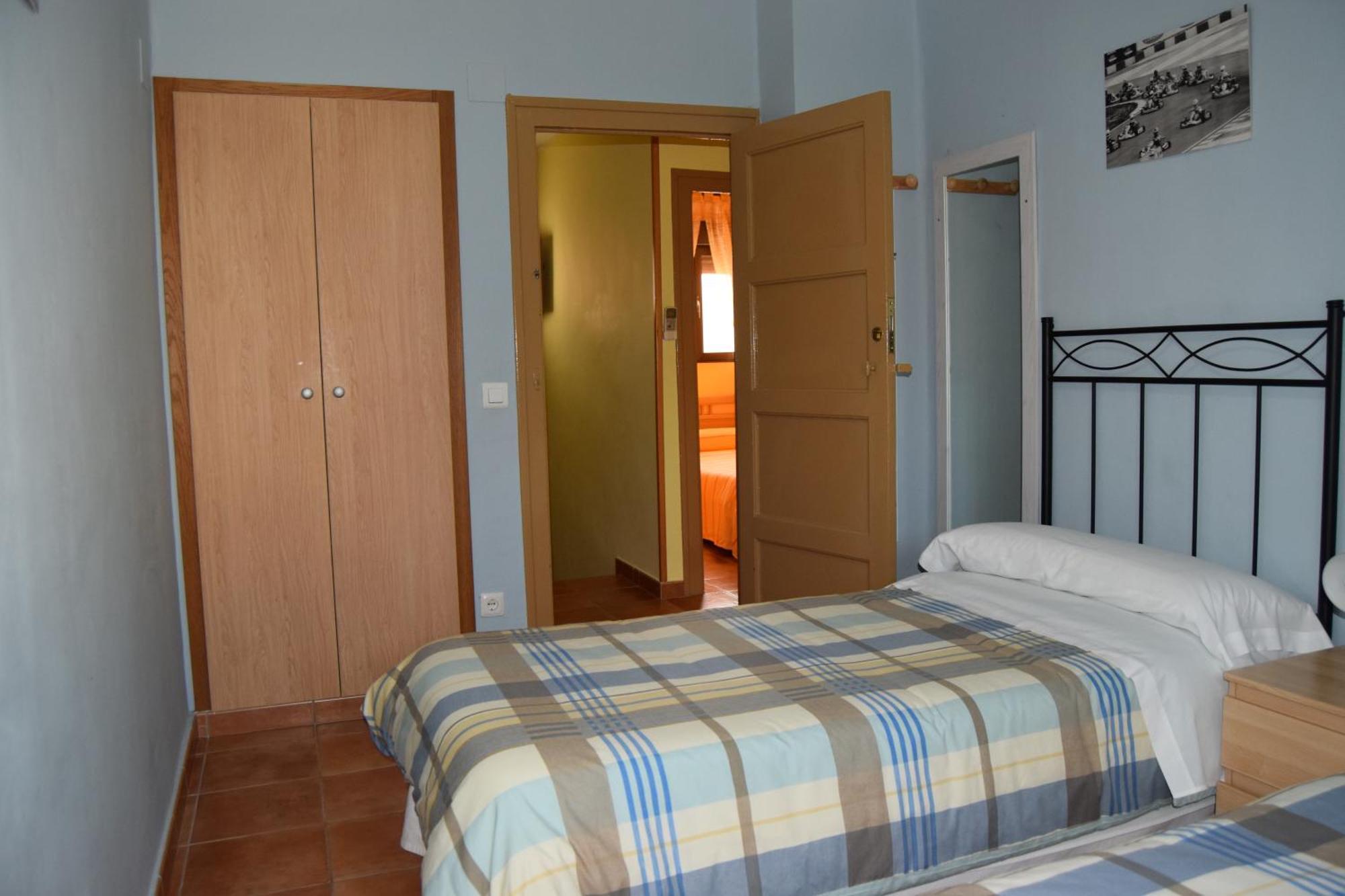 Casa Rural Javier Valmuel Екстериор снимка