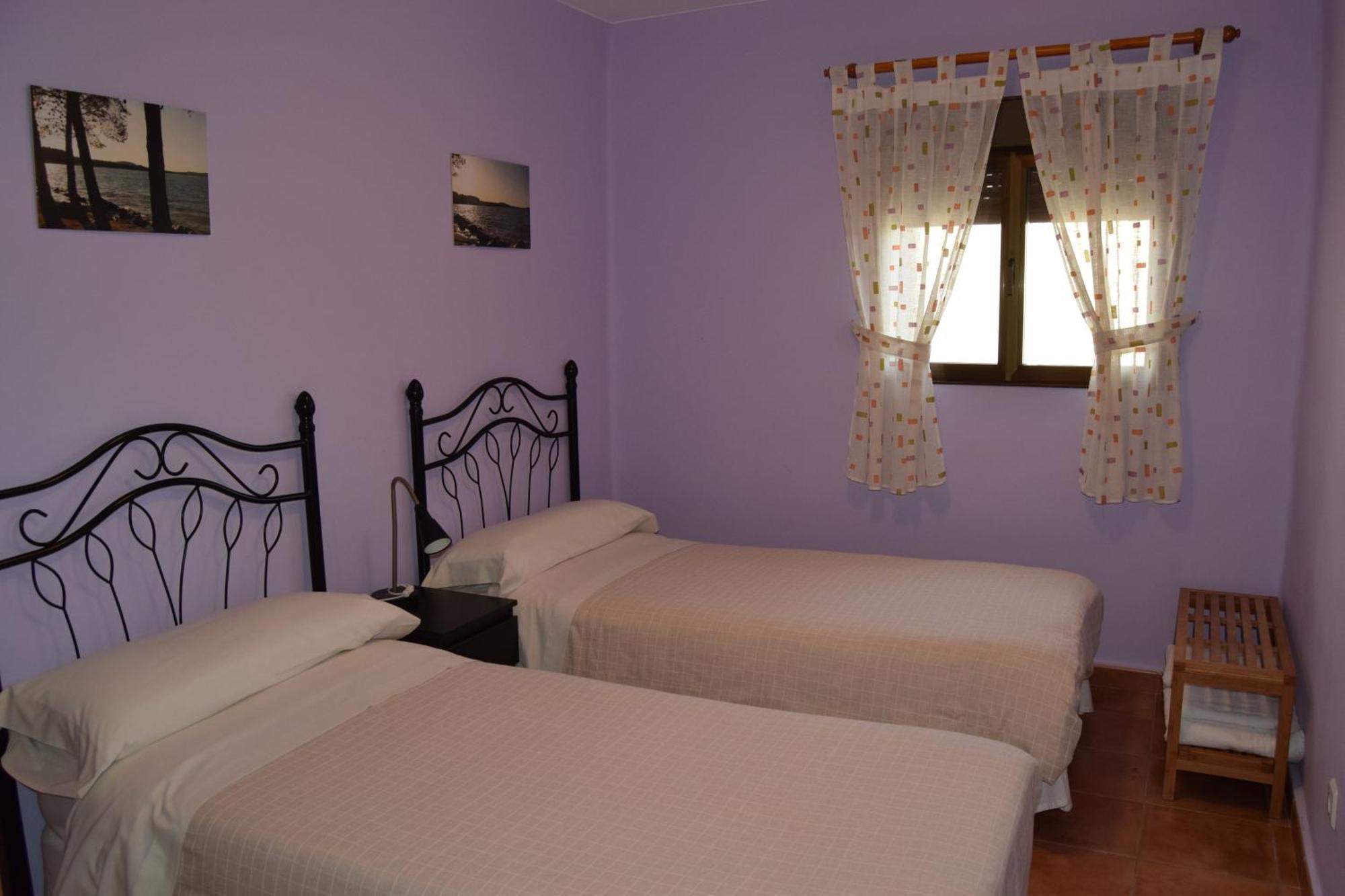Casa Rural Javier Valmuel Екстериор снимка