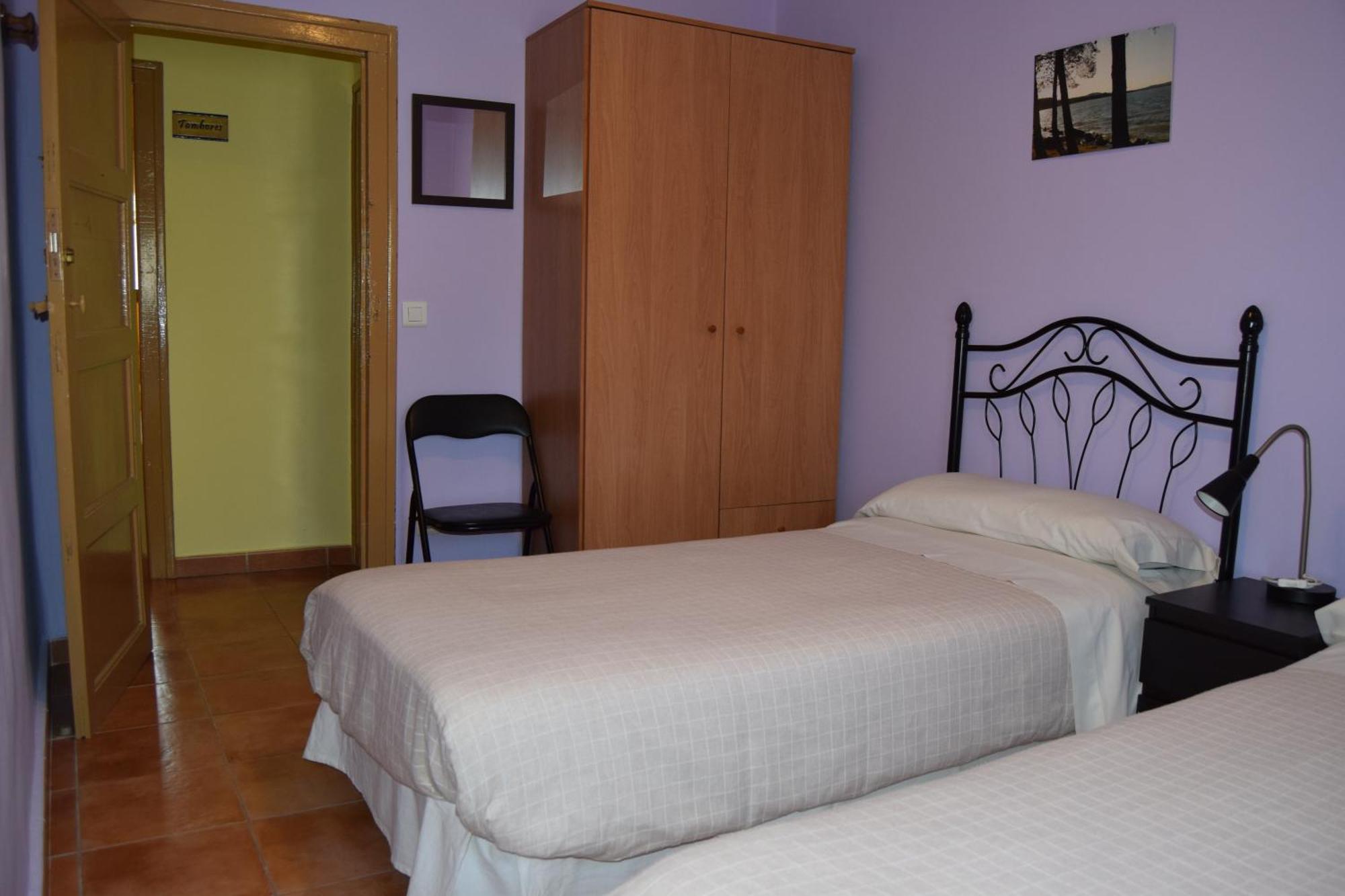 Casa Rural Javier Valmuel Екстериор снимка