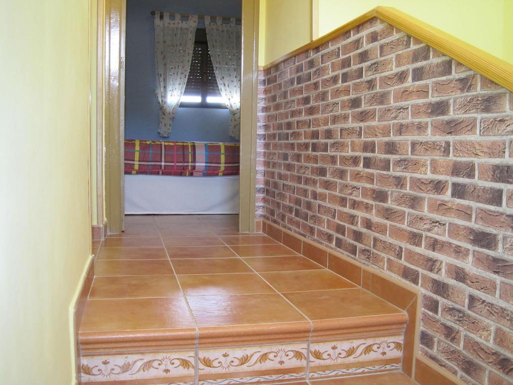 Casa Rural Javier Valmuel Екстериор снимка